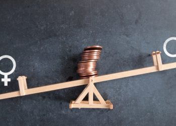 Task force begins work to close pay gap for women