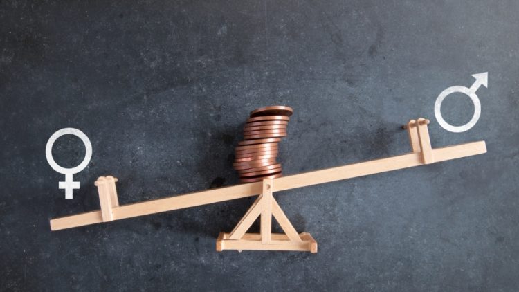 Task force begins work to close pay gap for women