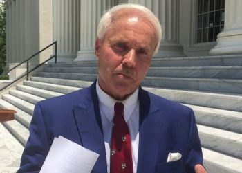 Perry Hooper Jr. arrested on first-degree sexual abuse charge