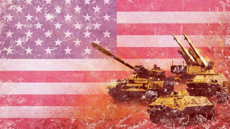 Opinion | Stop using veterans as political pawns, just give them what they’re owed