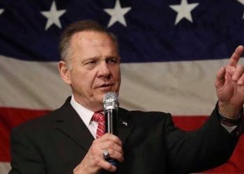 Opinion | Moore’s defamation cases show difference between winning and losing arguments