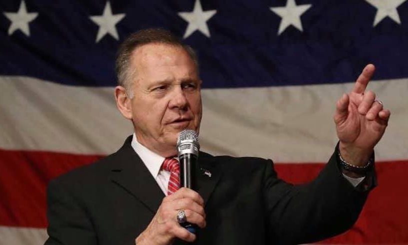 Opinion | Moore’s defamation cases show difference between winning and losing arguments
