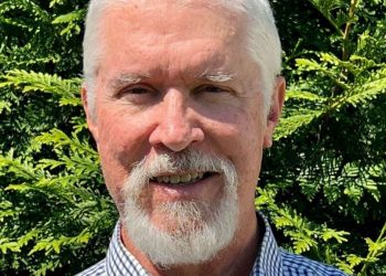 Alabama AFL-CIO endorses Libertarian Rick Chandler in SD3