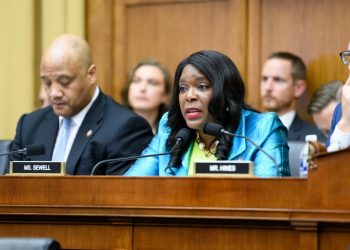 Sewell praises President Biden’s efforts to provide student loan relief