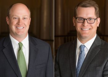 Jesse Skaggs named chief of staff for Lt. Gov. Will Ainsworth