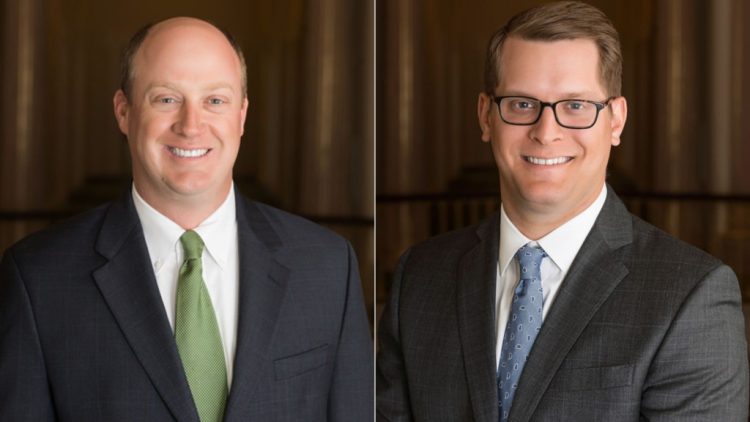 Jesse Skaggs named chief of staff for Lt. Gov. Will Ainsworth