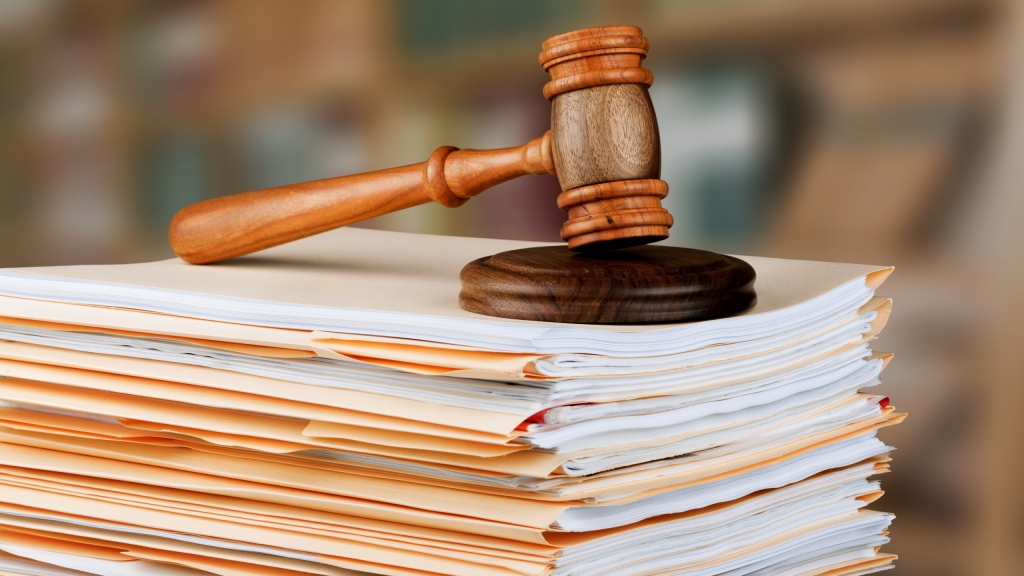 SPLC, ACLU of Alabama appeal dismissal of judgeship transfer lawsuit