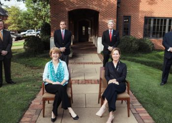 Victory for moderates, incumbents in Mountain Brook City Council election