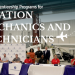 Apprenticeship program to produce aviation mechanics, technicians for Ft. Rucker area