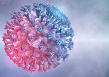 Most infectious COVID strain yet is causing a spike in transmission