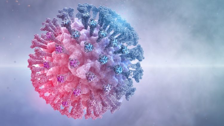 Most infectious COVID strain yet is causing a spike in transmission