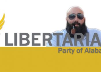 Spoiler alert: Libertarian Party looks to shake up the status quo