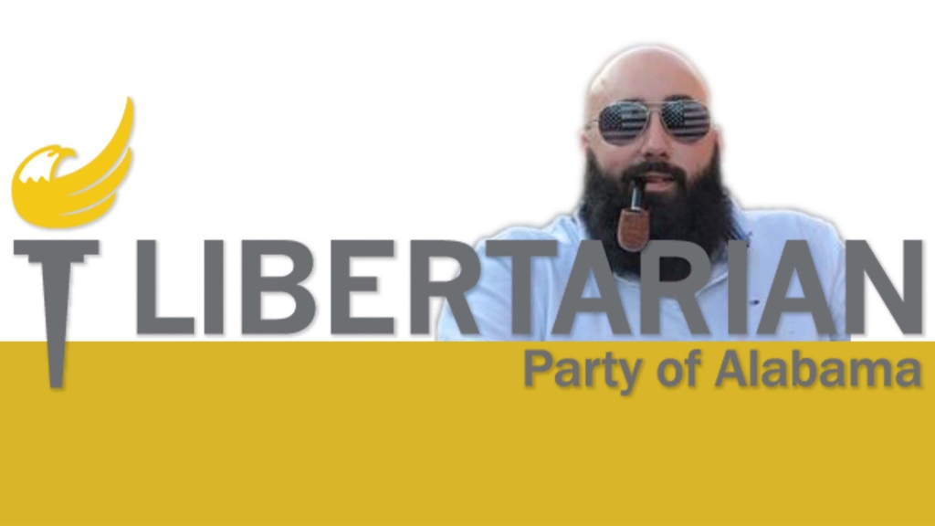 Spoiler alert: Libertarian Party looks to shake up the status quo