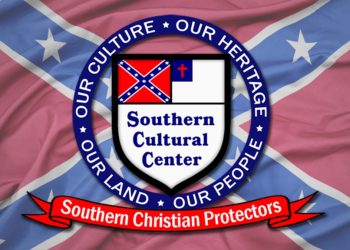 Southern Cultural Center to host “national” neo-Confederate conference in Wetumpka