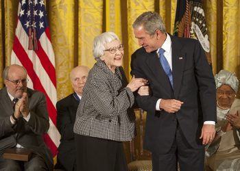Opinion | Special Alabamians: Harper Lee