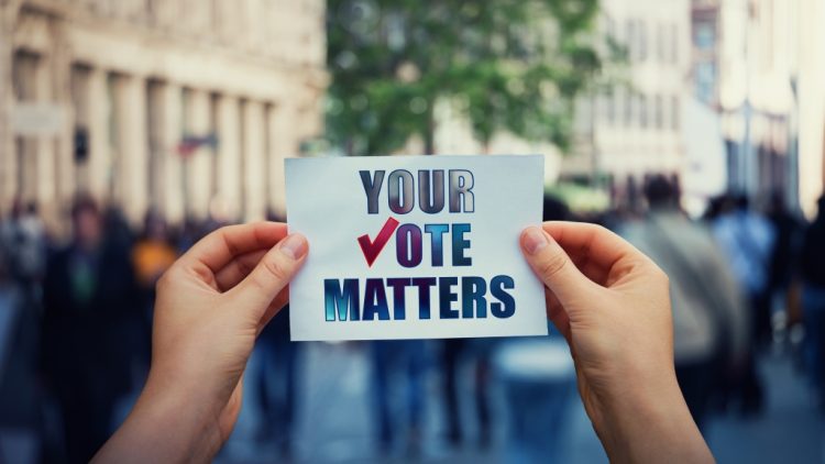 SPLC awards $4.6 million in Vote Your Voice grants across the South