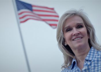 Blanchard: Write-in campaigns led to withdrawal from electronic voting machine lawsuit