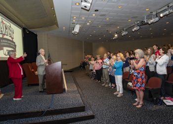 Ivey projects tourism to generate $24 billion in revenue by year’s end