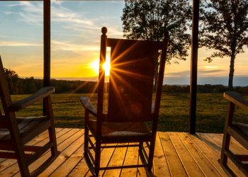 Opinion | Alabama is a big front porch