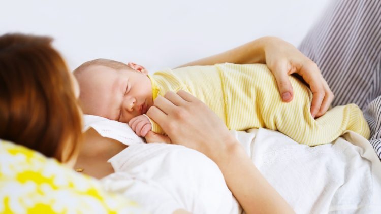 HHS awards $1 million to address maternal health crisis in Alabama