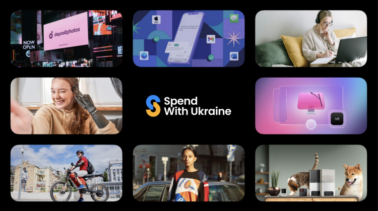 Supporting Ukraine through Consumer Power: The Initiatives Keeping Its Economy Afloat