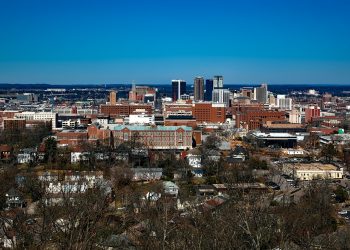 Building the Future: An Overview of Alabama’s Infrastructure