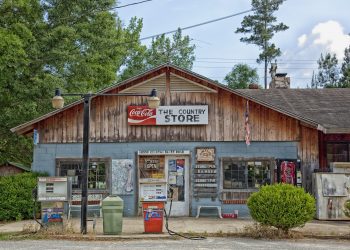 Alabama: A Rich History and Culture