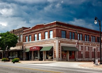 Economic Development in Alabama: Creating New Opportunities