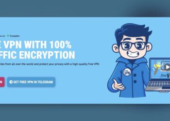 FineVPN Launches New VPN Service Using xRay Protocol for Enhanced Privacy and Security
