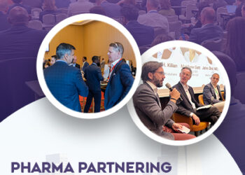 Pharma Partnering EU Summit 2025 Heads to Brussels This May