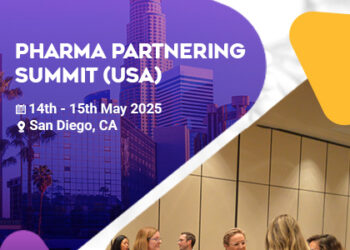 US Event: Pharma Partnering US Summit 2025