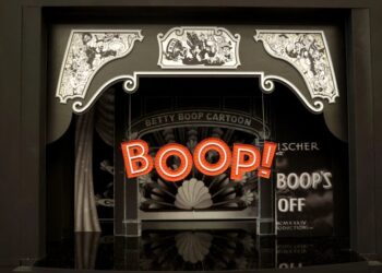 Boop! The Musical: Box Office Bomb Might be Closing Soon